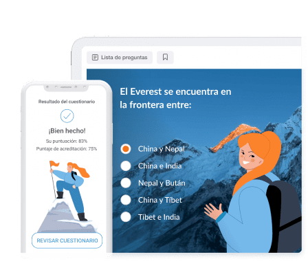 LMS rápido para tus proyectos esenciales