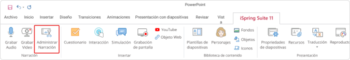 Como hacer un video en power point