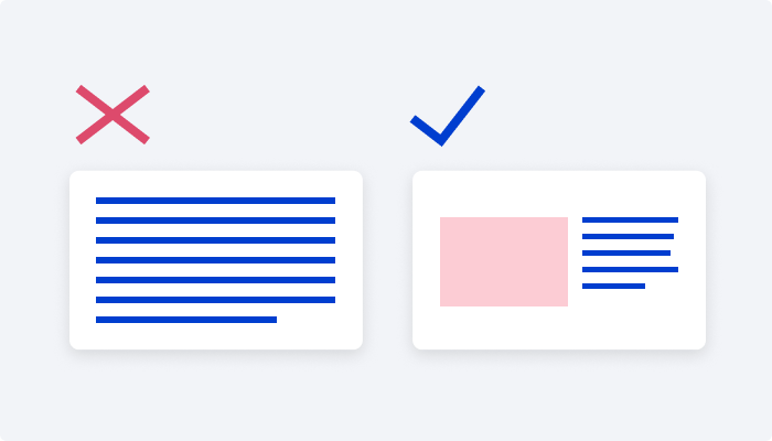 Ejemplol de cómo aplicar el minimalismo a tu presentación de PowerPoint