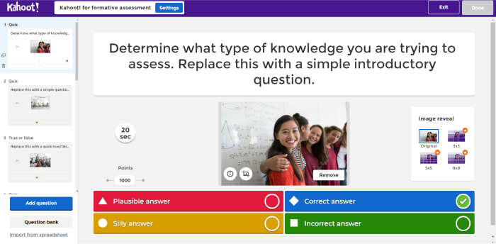 Kahoot!