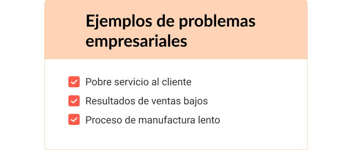 Cómo crear un módulo formativo: define el problema